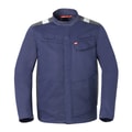 Havep Werkjas Force+ 50336 Indigi blauw-charcoal